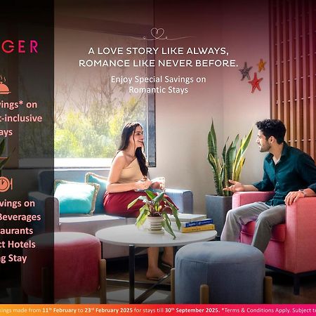 Ginger Ahmedabad Rto Circle Hotel Kültér fotó