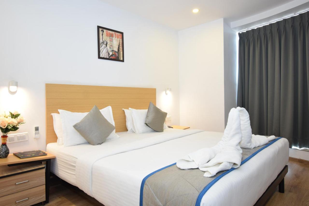 Ginger Ahmedabad Rto Circle Hotel Kültér fotó