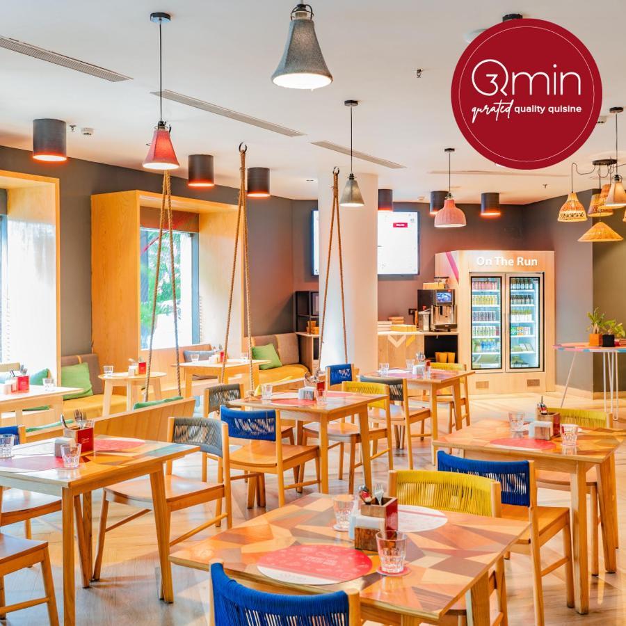 Ginger Ahmedabad Rto Circle Hotel Kültér fotó