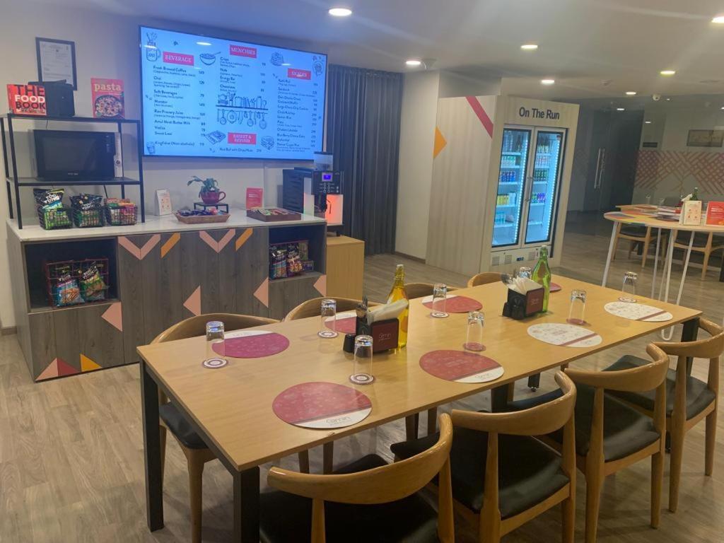 Ginger Ahmedabad Rto Circle Hotel Kültér fotó